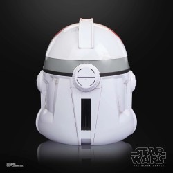 Réplique - Casque 332ème Compagnie - Star Wars : Clone Wars