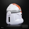 Réplique - Casque 332ème Compagnie - Star Wars : Clone Wars