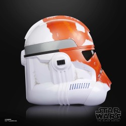 Réplique - Casque 332ème Compagnie - Star Wars : Clone Wars