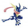 Pokepla - Amphinobi (N°47) - Pokemon