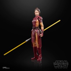 Figurine - Bastila Shan - Star Wars : Knights of the Old Republic
