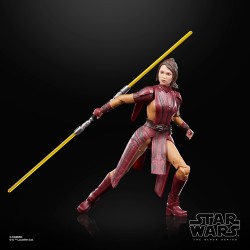 Figurine - Bastila Shan - Star Wars : Knights of the Old Republic