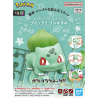 Pokepla Quick - Bulbizarre (n°13) - Pokemon