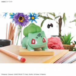 Pokepla Quick - Bulbizarre (n°13) - Pokemon