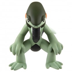 MonColle - MS-50 - Motorizard - Pokemon