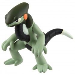 MonColle - MS-50 - Motorizard - Pokemon