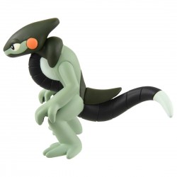 MonColle - MS-50 - Motorizard - Pokemon