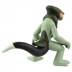 MonColle - MS-50 - Motorizard - Pokemon