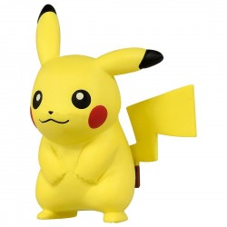 MonColle - MS-01 - Pikachu - Pokemon