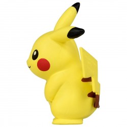 MonColle - MS-01 - Pikachu - Pokemon