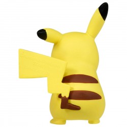 MonColle - MS-01 - Pikachu - Pokemon