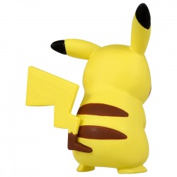 MonColle - MS-01 - Pikachu - Pokemon