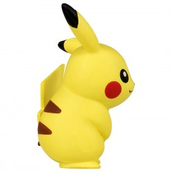 MonColle - MS-01 - Pikachu - Pokemon
