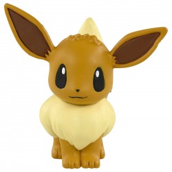 MonColle - MS-02 - Évoli - Pokemon