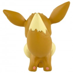 MonColle - MS-02 - Évoli - Pokemon