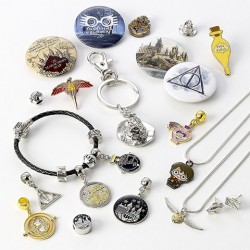 Calendrier de l'Avent - Harry Potter - Coffret bijoux