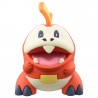 MonColle - MS-04 - Chochodile - Pokemon