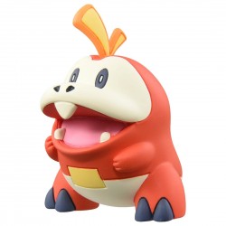 MonColle - MS-04 - Chochodile - Pokemon