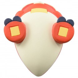 MonColle - MS-04 - Chochodile - Pokemon