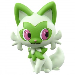 MonColle - MS-03 - Poussacha - Pokemon