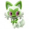 MonColle - MS-03 - Poussacha - Pokemon
