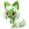 MonColle - MS-03 - Poussacha - Pokemon
