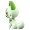 MonColle - MS-03 - Poussacha - Pokemon