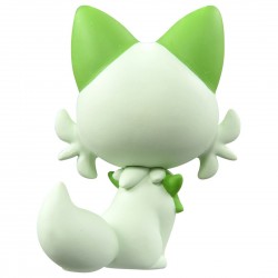 MonColle - MS-03 - Poussacha - Pokemon