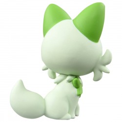 MonColle - MS-03 - Poussacha - Pokemon