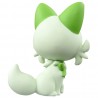 MonColle - MS-03 - Poussacha - Pokemon