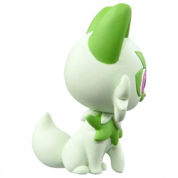 MonColle - MS-03 - Poussacha - Pokemon