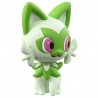 MonColle - MS-03 - Poussacha - Pokemon