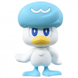 MonColle - MS-05 - Coiffeton - Pokemon