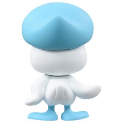 MonColle - MS-05 - Coiffeton - Pokemon