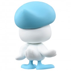 MonColle - MS-05 - Coiffeton - Pokemon