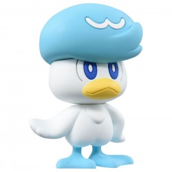 MonColle - MS-05 - Coiffeton - Pokemon