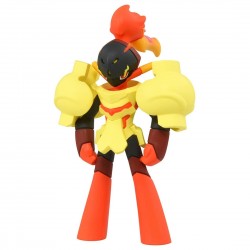 MonColle - MS-54 - Carmadura - Pokemon