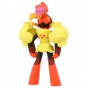 MonColle - MS-54 - Carmadura - Pokemon