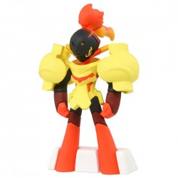 MonColle - MS-54 - Carmadura - Pokemon