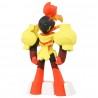MonColle - MS-54 - Carmadura - Pokemon