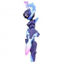 MonColle - MS-55 - Malvalame - Pokemon