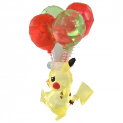 MonColle - Téracristal - Pikachu Vol - Pokemon