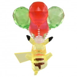 MonColle - Téracristal - Pikachu Vol - Pokemon
