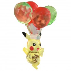 MonColle - Téracristal - Pikachu Vol - Pokemon