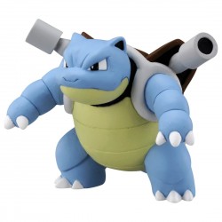 MonColle - MS-16 - Tortank - Pokemon