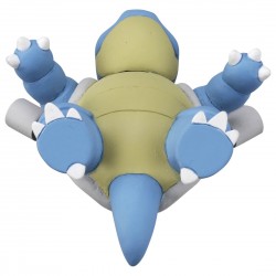 MonColle - MS-16 - Tortank - Pokemon