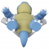 MonColle - MS-16 - Tortank - Pokemon