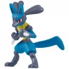 MonColle - MS-10 - Lucario - Pokemon