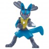 MonColle - MS-10 - Lucario - Pokemon