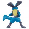 MonColle - MS-10 - Lucario - Pokemon